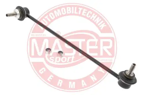 Тяга стабилизатора MASTER-SPORT 27163-PCS-MS