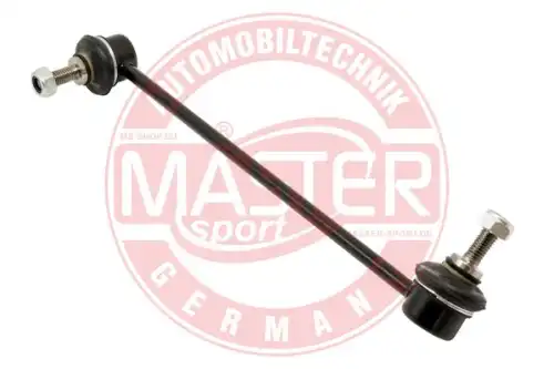 Тяга стабилизатора MASTER-SPORT 27168-PCS-MS