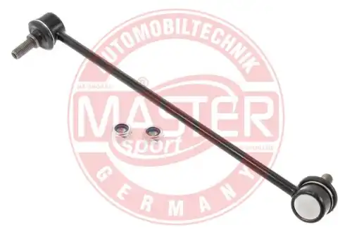 Тяга стабилизатора MASTER-SPORT 27200B-PCS-MS