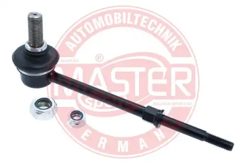 Тяга стабилизатора MASTER-SPORT 27287B-PCS-MS