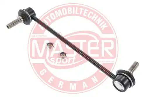 Тяга стабилизатора MASTER-SPORT 28592B-PCS-MS