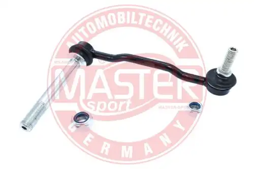 Тяга стабилизатора MASTER-SPORT 29575-PCS-MS