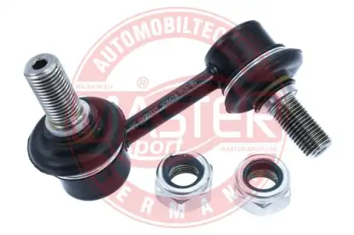 Тяга стабилизатора MASTER-SPORT 30843B-PCS-MS