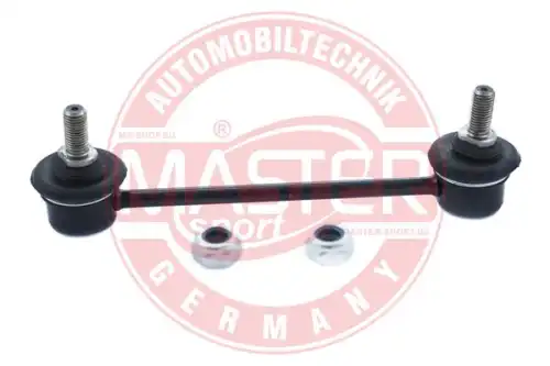Тяга стабилизатора MASTER-SPORT 31765B-PCS-MS