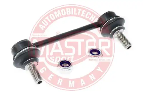 Тяга стабилизатора MASTER-SPORT 37102-PCS-MS