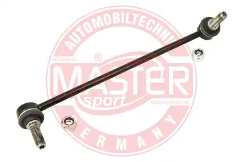 Тяга стабилизатора MASTER-SPORT 37100-PCS-MS