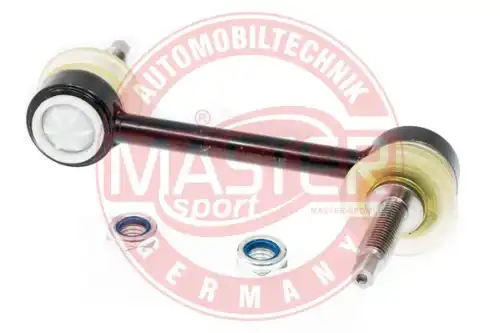 Тяга стабилизатора MASTER-SPORT 34657L-PCS-MS