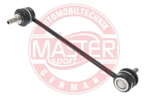 Тяга стабилизатора MASTER-SPORT 34886-PCS-MS