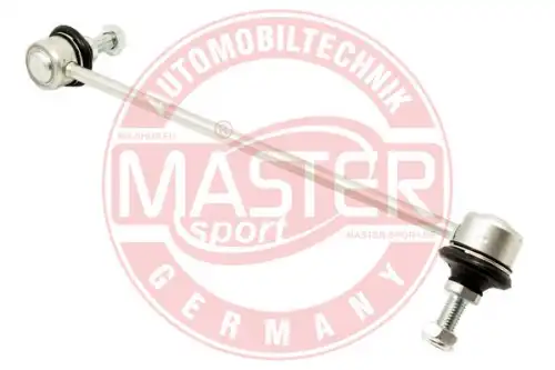 Тяга стабилизатора MASTER-SPORT 27196B-PCS-MS