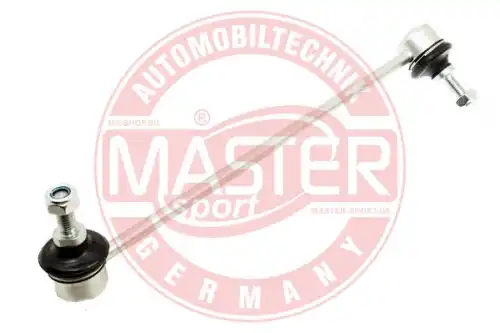 Тяга стабилизатора MASTER-SPORT 27195B-PCS-MS