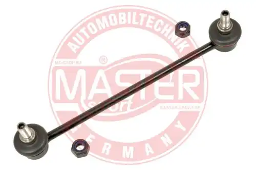 Тяга стабилизатора MASTER-SPORT 33272-PCS-MS