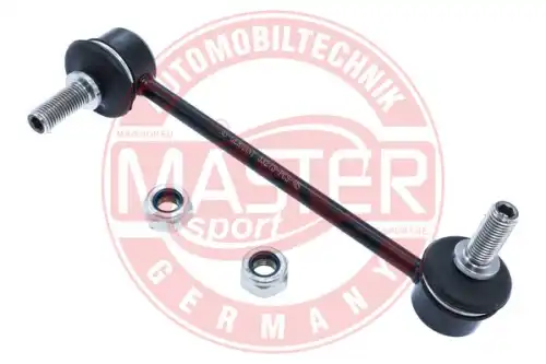Тяга стабилизатора MASTER-SPORT 33273-PCS-MS