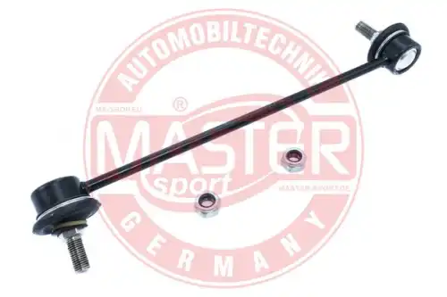 Тяга стабилизатора MASTER-SPORT 33363-PCS-MS