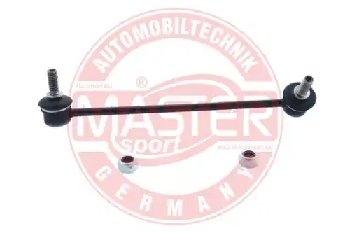 Тяга стабилизатора MASTER-SPORT 33373-PCS-MS