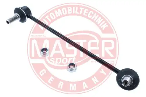 Тяга стабилизатора MASTER-SPORT 33374-PCS-MS
