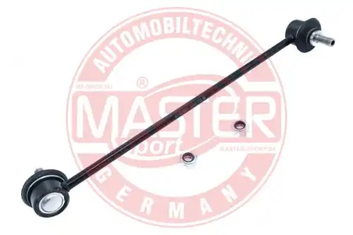 Тяга стабилизатора MASTER-SPORT 33445-PCS-MS