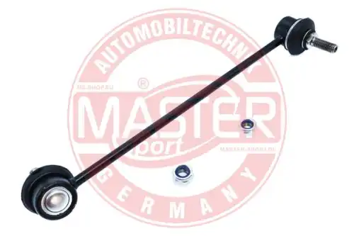 Тяга стабилизатора MASTER-SPORT 33455-PCS-MS