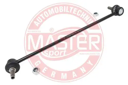 Тяга стабилизатора MASTER-SPORT 33725-PCS-MS