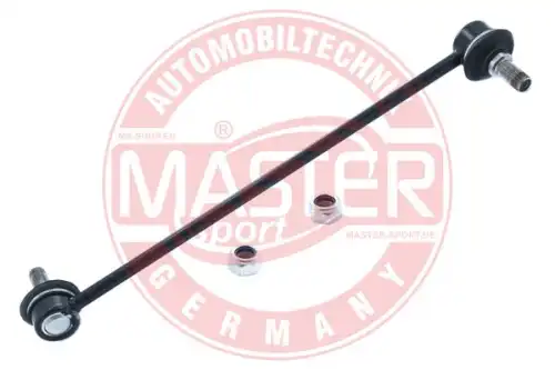 Тяга стабилизатора MASTER-SPORT 33973-PCS-MS