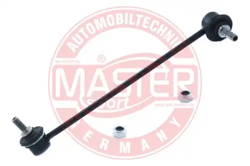 Тяга стабилизатора MASTER-SPORT 34487-PCS-MS