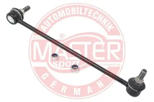 Тяга стабилизатора MASTER-SPORT 34677-PCS-MS
