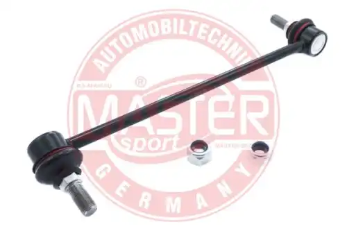 Тяга стабилизатора MASTER-SPORT 34801-PCS-MS
