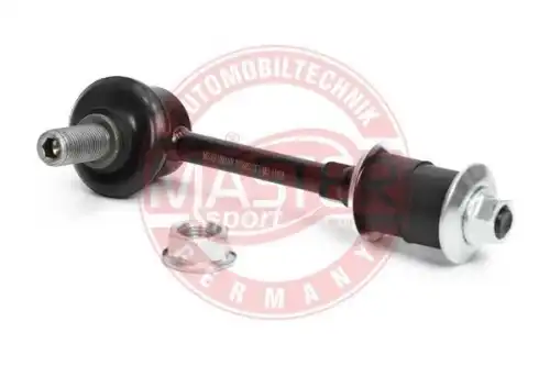 Тяга стабилизатора MASTER-SPORT 45368S-PCS-MS