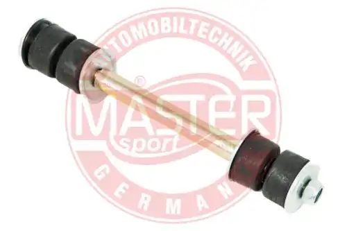 Тяга стабилизатора MASTER-SPORT 65189-PCS-MS