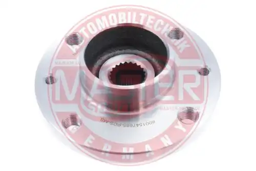 Ступица MASTER-SPORT 6001547685-PCS-MS