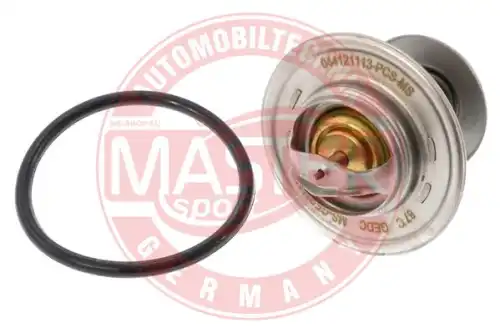 Термостат системы охлаждения MASTER-SPORT 044121113-PCS-MS