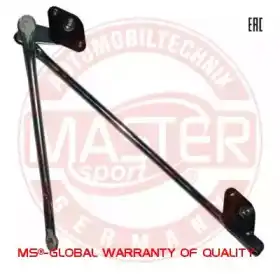 ТРАПЕЦИЯ СТЕКЛООЧИСТИТЕЛЯ 96303360-PCS-MS MASTER-SPORT