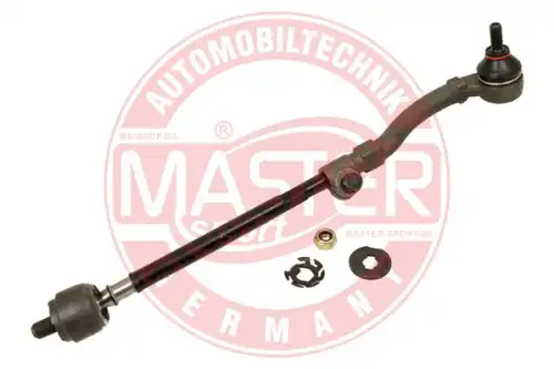 Рулевая тяга MASTER-SPORT 30456-PCS-MS