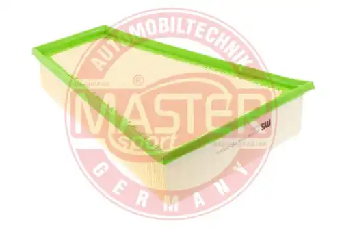 Фильтр воздушный MASTER-SPORT 30161-LF-PCS-MS