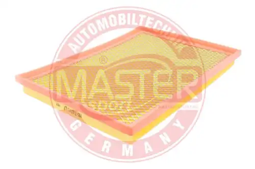 Фильтр воздушный MASTER-SPORT 3167/1-LF-PCS-MS