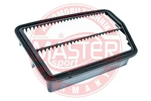 Фильтр воздушный MASTER-SPORT 2630-LF-PCS-MS