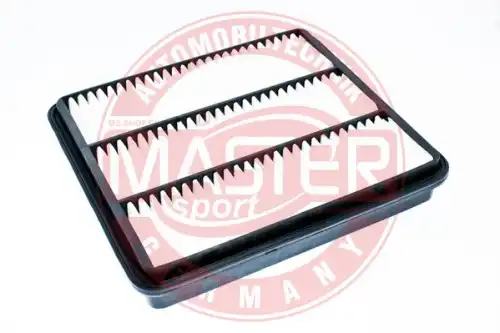Фильтр воздушный MASTER-SPORT 2743-LF-PCS-MS