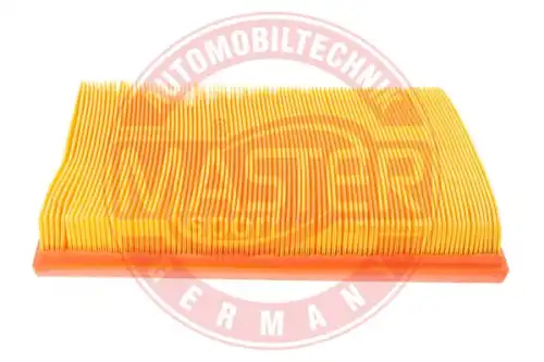 Фильтр воздушный MASTER-SPORT 2733-LF-PCS-MS