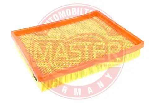 Фильтр воздушный MASTER-SPORT 26012-LF-PCS-MS