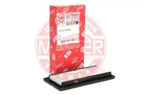 Фильтр воздушный MASTER-SPORT 2714-LF-PCS-MS