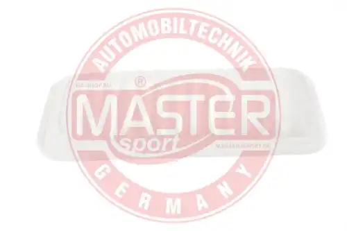 Фильтр воздушный MASTER-SPORT 2610-LF-PCS-MS