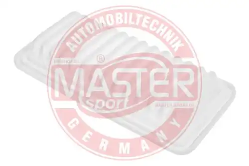 Фильтр воздушный MASTER-SPORT 2513-LF-PCS-MS