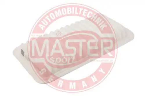 Фильтр воздушный MASTER-SPORT 2620-LF-PCS-MS