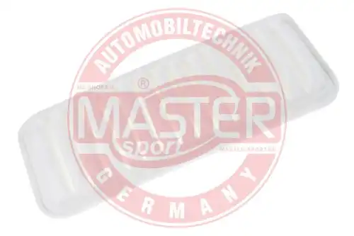 Фильтр воздушный MASTER-SPORT 2715-LF-PCS-MS