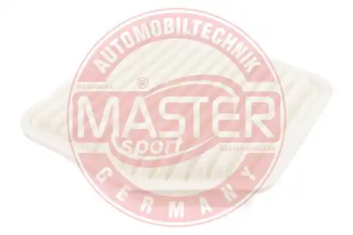 Фильтр воздушный MASTER-SPORT 24007-LF-PCS-MS