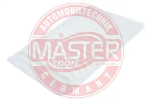 Фильтр воздушный MASTER-SPORT 30009-LF-PCS-MS