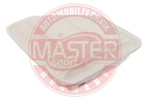 Фильтр воздушный MASTER-SPORT 27013-LF-PCS-MS