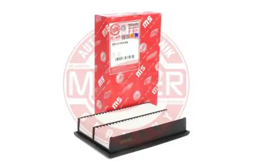 Фильтр воздушный MASTER-SPORT 2841-LF-PCS-MS