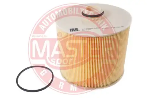 Фильтр воздушный MASTER-SPORT 17137/1X-LF-PCS-MS