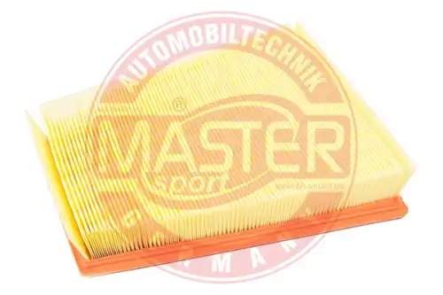 Фильтр воздушный MASTER-SPORT 2538-LF-PCS-MS
