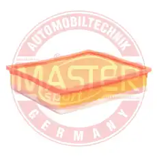 Фильтр воздушный MASTER-SPORT 30163-LF-PCS-MS